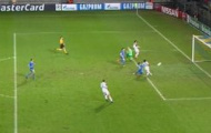 Video: Chiến thắng 7-0 của Shakhtar Donetsk trước Bate Borisov