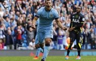 Sau vòng 8 Premier League: Xứ sương mù và cơn mưa lạ tháng 10