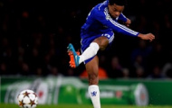 Video: Chelsea đánh tennis trước Maribor