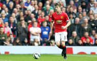 Tyler Blackett và Paddy McNair – tương lai của hàng thủ MU