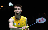 Lee Chong Wei có thể bị cấm thi đấu