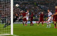 Mưa bàn thắng giúp Champions League xác lập kỷ lục mới