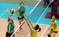 Bóng chuyền Việt Nam: Hiểm họa khó lường
