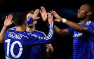 Thắng lớn ở trời Âu, Mourinho dồn hỏa lực 'chiến' MU