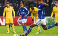 Video: Schalke 04 vượt ải Sporting Lisbon ngoạn mục