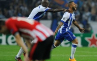 Video: FC Porto 2 - 1 Athletic Bilbao