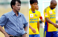 Lãnh đạo CLB Đồng Tháp trần tình về nguy cơ giải thể
