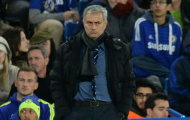 Mourinho: Chelsea không khóc vì chấn thương