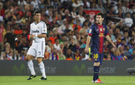 Barca “đe dọa” Real bằng Messi – số 10 đích thực