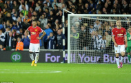 Man United: Một cơ thể hai con người