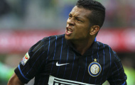Man Utd tái khởi động vụ chuyển nhượng của Guarin