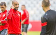 Những phát ngôn ấn tượng nhất của Pep Guardiola
