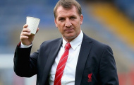 Brendan Rodgers nói KHÔNG với cầu thủ Tây Ban Nha