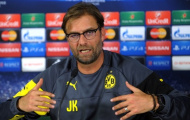 Dortmund cần phải trở lại