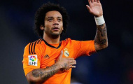 Alaba đến Real, M.U tiếp cận Marcelo
