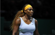 Serena - Halep: Siêu động đất ở Singapore