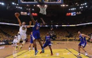 Video: Toàn bộ 27 điểm Stephen Curry (Warriors) ghi vào rổ Clippers