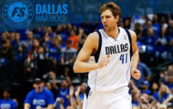 Video: Sự chuẩn bị của Dallas Mavericks trước mùa giải mới