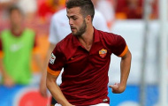 Sao Roma thán phục Bayern: 'Chúng tôi không có nổi 3 đường chuyền'