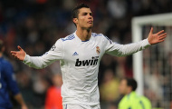 ‘‘Ronaldo là kẻ vênh váo, kiêu ngạo,ích kỷ khủng khiếp''