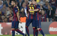 Góc Barcelona: Khi Tiqui-Taca vẫn là lẽ sống