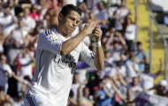 Ronaldo cảnh báo Real về 'Pháo đài' Anfield