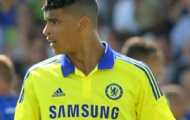 Video: Dominic Solanke - Sao trẻ mới nhất Chelsea vừa trình làng