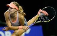 Ivanovic - Bouchard: Bất ngờ liên tiếp