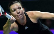 WTA Finals: Serena thảm bại dưới tay Halep