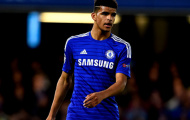 Chelsea dùng tiền đạo lạ ở đại chiến Man Utd