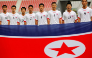 “U-19 Triều Tiên sẽ giành cúp vì CĐV”