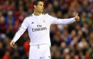 Cristiano Ronaldo: 'Tôi sẽ phá kỉ lục trước Messi'