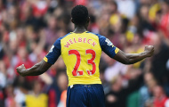 Welbeck muốn đào tẩu khỏi M.U từ năm ngoái