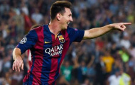 Tiết lộ: Real hai lần 'bắt cóc' Messi bất thành