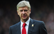 Arsene Wenger: Có lẽ ông nên dừng lại