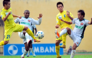 Ai lo V-League?