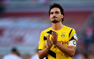 Dortmund cần mang tinh thần Champions League về Bundesliga