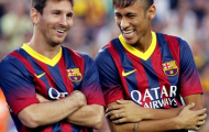 Những bí mật động trời về 'quyền lực đen' của Messi tại Barcelona