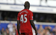 Ancelotti bất ngờ lên tiếng bảo vệ Balotelli