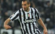 Chiellini: Olympiacos không hay, Juventus tự thua