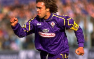 Batistuta - Nét đượm buồn như sắc tím Viola