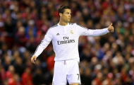 Ronaldo, Messi sát cánh trong đội hình tiêu biểu Champions League