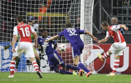 Podolski vẫn muốn rời đội bóng