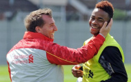 Rodgers nói gì trước việc Sterling nhậu nhẹt thâu đêm