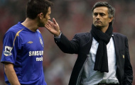 Giấc mơ màu xanh của Mourinho!