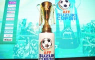 Lịch Thi Đấu - Kết Quả - Bảng Xếp Hạng AFF Suzuki Cup 2014
