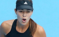 Video WTA Finals: Ivanovic gieo sầu lên Bouchard