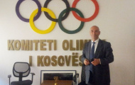 IOC tạm thời công nhận tư cách thành viên của Ủy ban Olympic Kosovo (KOC)