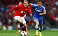 Video: Hâm nóng đại chiến Manchester United gặp Chelsea