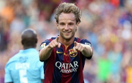 Rakitic: “Gặp Real, gặp Barca, chưa gặp El Clasico”